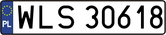 WLS30618