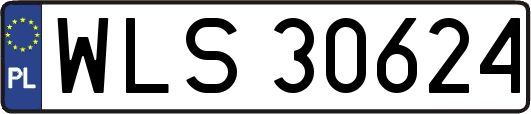 WLS30624