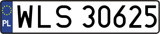 WLS30625