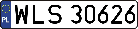 WLS30626