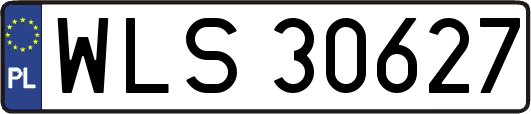 WLS30627