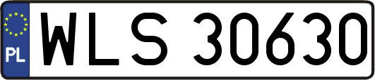 WLS30630