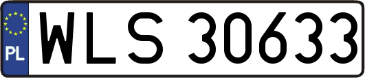 WLS30633