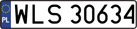 WLS30634