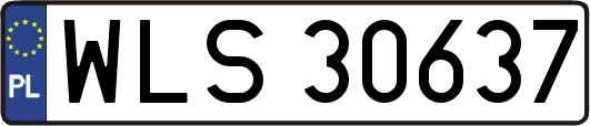 WLS30637