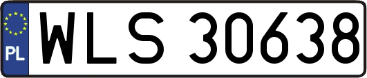 WLS30638