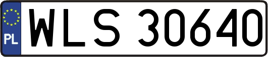 WLS30640