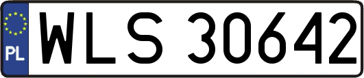 WLS30642