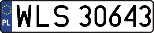 WLS30643