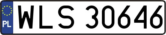 WLS30646