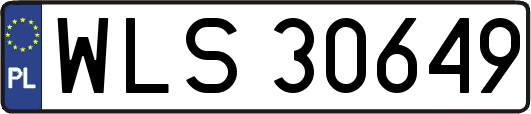 WLS30649