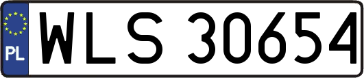 WLS30654