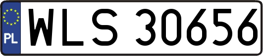 WLS30656