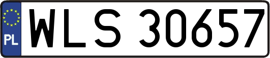 WLS30657