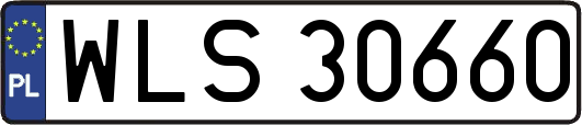 WLS30660