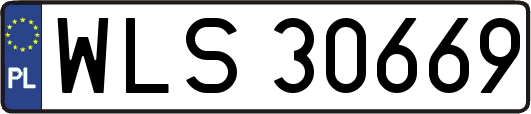 WLS30669