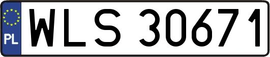 WLS30671