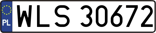 WLS30672