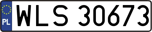 WLS30673