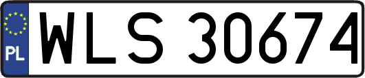 WLS30674
