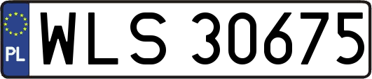 WLS30675