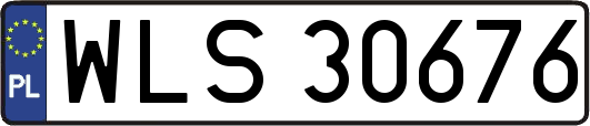 WLS30676