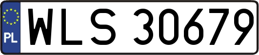 WLS30679