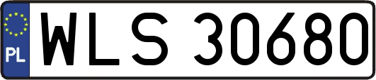 WLS30680