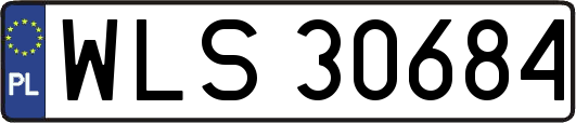 WLS30684