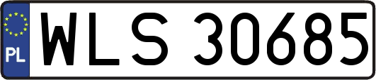 WLS30685