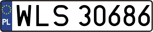 WLS30686