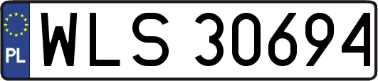 WLS30694