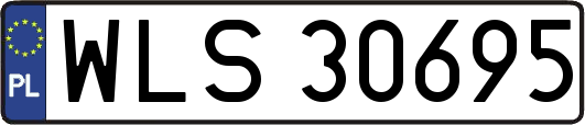 WLS30695