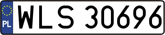 WLS30696