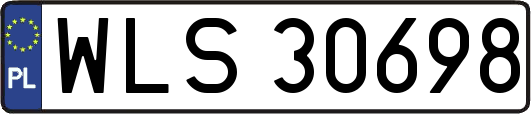 WLS30698