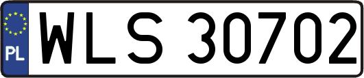 WLS30702