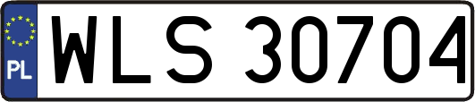 WLS30704