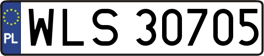 WLS30705