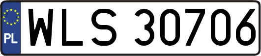 WLS30706