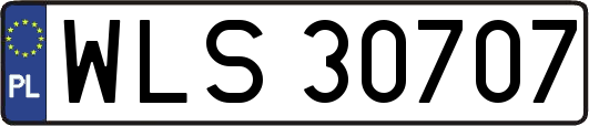 WLS30707