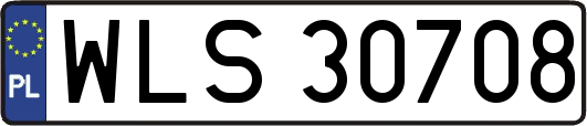 WLS30708