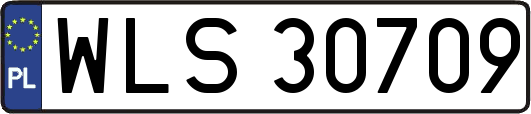 WLS30709