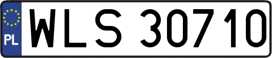 WLS30710