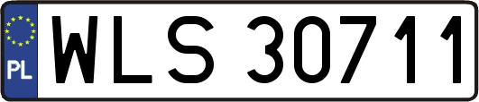 WLS30711