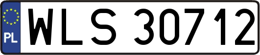 WLS30712