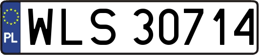 WLS30714