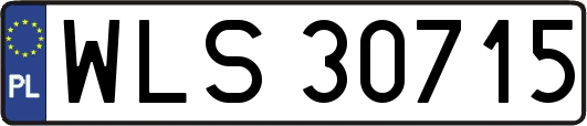 WLS30715