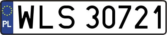 WLS30721
