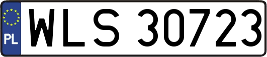 WLS30723