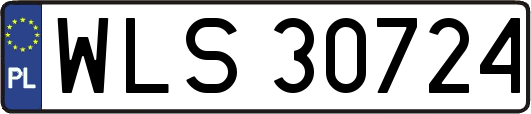 WLS30724